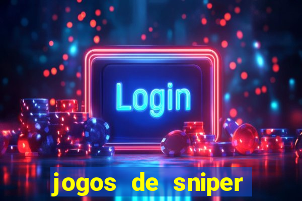 jogos de sniper para pc